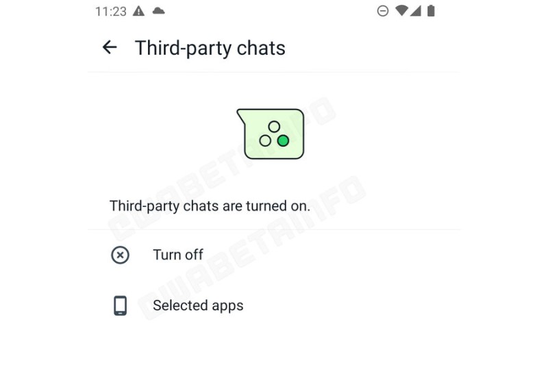 “WhatsApp”ın yeni funksiyası