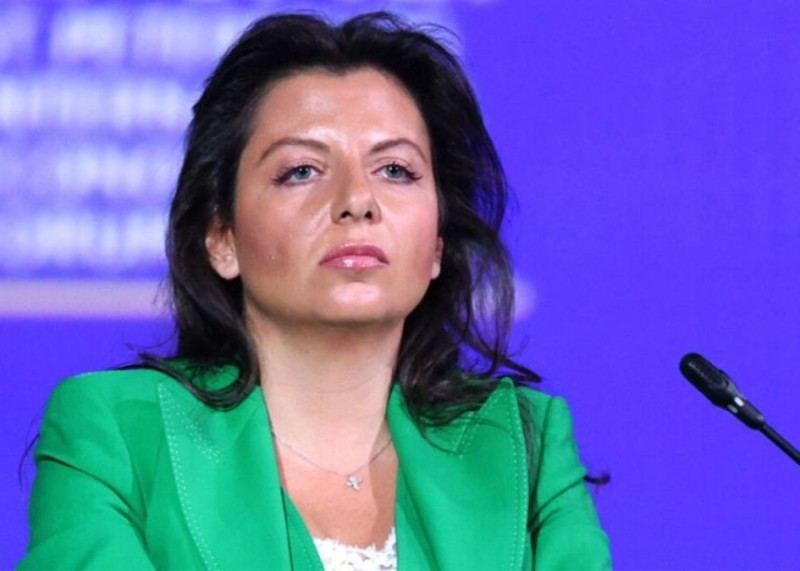 Simonyan: Ermənistan 5 il sonra olmayacaq - VİDEO