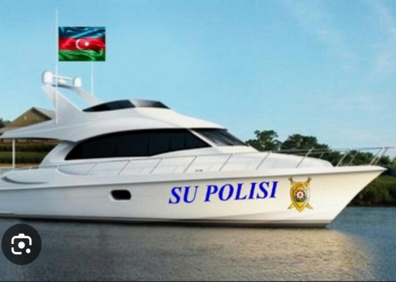 Mingəçevirdə qanunsuz balıq ovlayan şəxs tutuldu