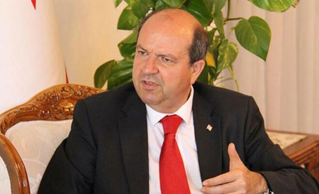 Azərbaycanın güclü olması bizi sevindirir - Tatar