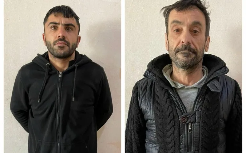 Əmircanda evdən altı min manatlıq oğurluq oldu