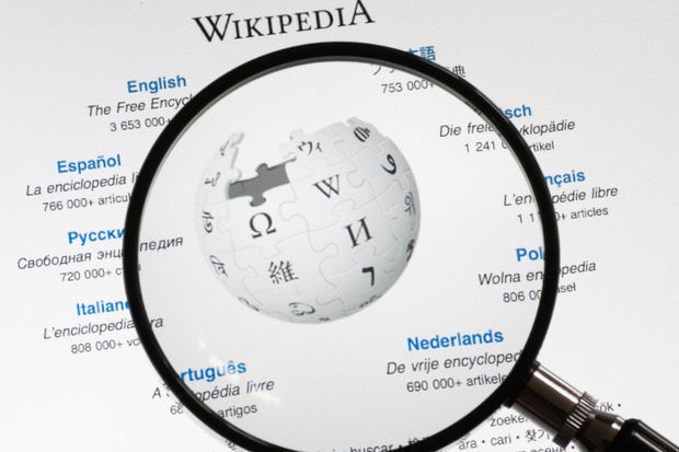 Rusiyada “Vikipediya”ya məhdudiyyət qoyula bilər