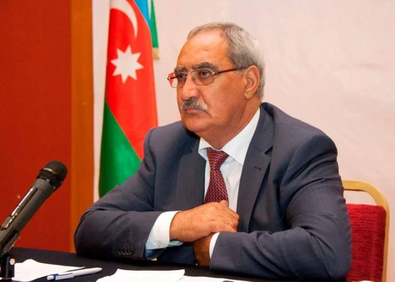 Fəzail Ağamalı: Yeni era ilə bağlı proseslər başlayıb: Kadr dəyişiklikləri istisna olunmur - MÜSAHİBƏ