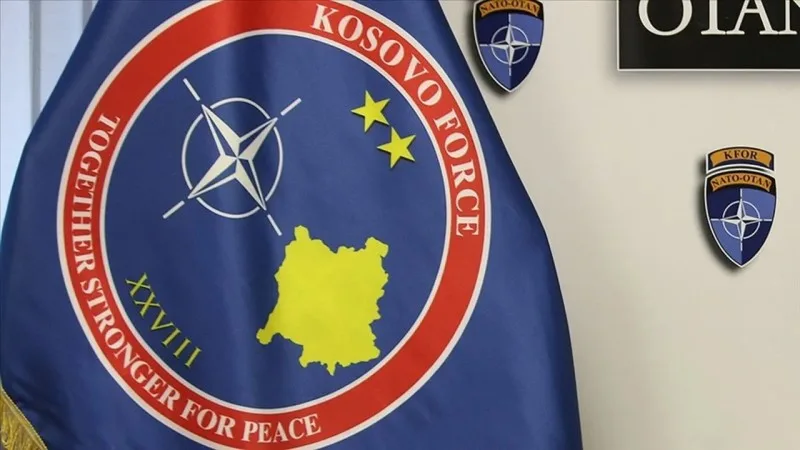 NATO-da xidmət edən türk əsgəri vəfat