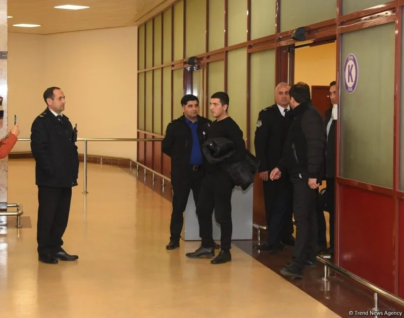 Ermənilərin girov götürdüyü hərbçimizin FOTOLARI