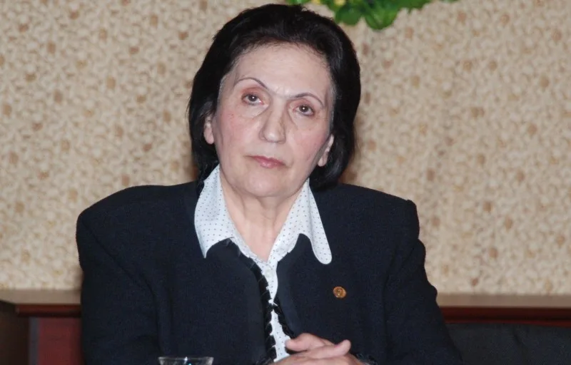 Nurlana Əliyeva yenidən məhkəməyə çağırıldı