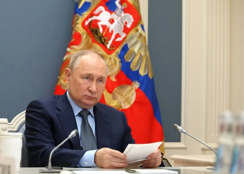 "İstənilən müharibə faciədir" - Putin