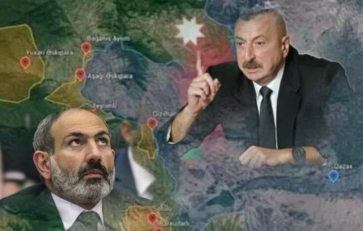 O kəndlər qaytarılacaq: Paşinyandan hələ çox tələbimiz var