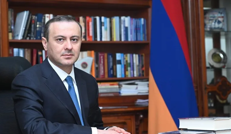 Ermənistan Rusiya sərhədçilərini ərazisindən çıxarmaq niyyətindədir