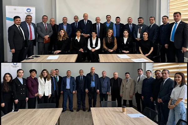 Təhsil eksperti kimlərdir?