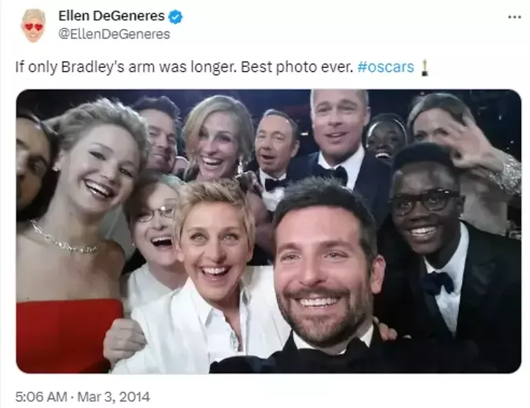 Lənətlənmiş selfi