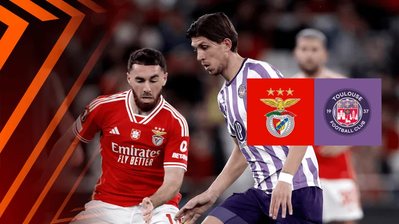 UEFA “Benfica”nı cərimələdi