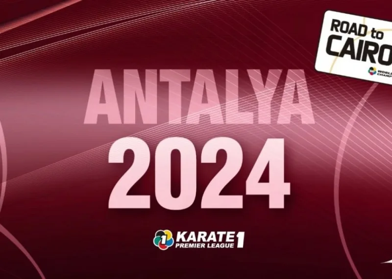 Azərbaycanın 8 karateçisi Türkiyədə mübarizə APARACAQ
