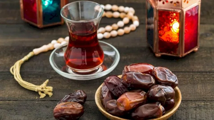 Bu günün İFTAR VAXTI