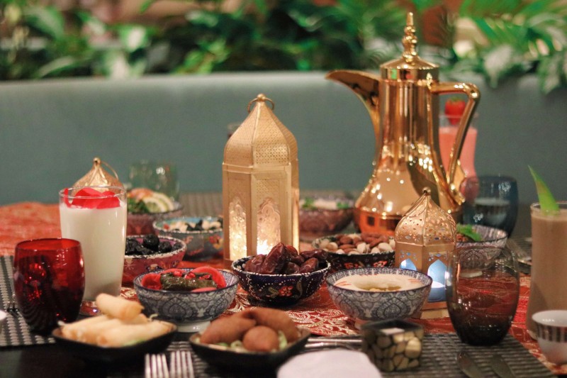 Ramazanın ikinci günü: İftar, imsak vaxtları, dua
