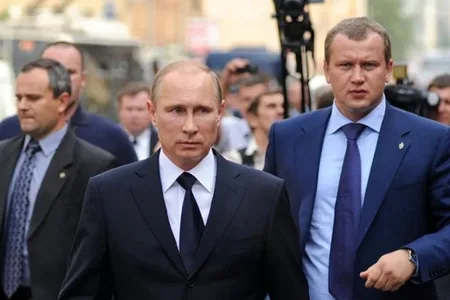 Fransa Putinin təhlükəsizlik sisteminə heyrandır - BFM