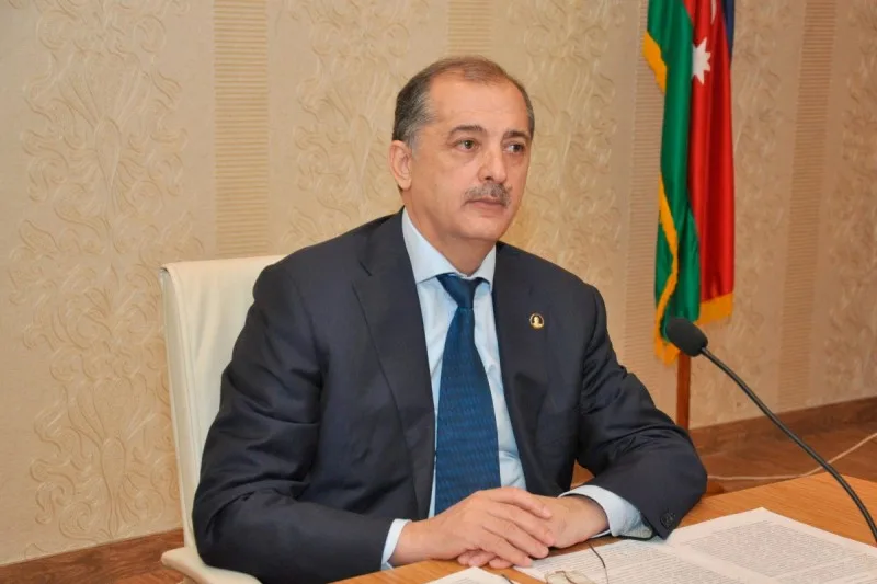 Vilyam Hacıyev yenidən kassasiya şikayəti verdi