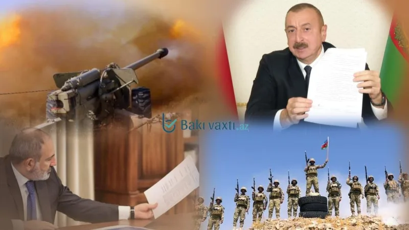 Əvvəlcə çərçivə sülh sazişi imzalanmalı, prinsiplər müəyyənləşməli, sonra isə...