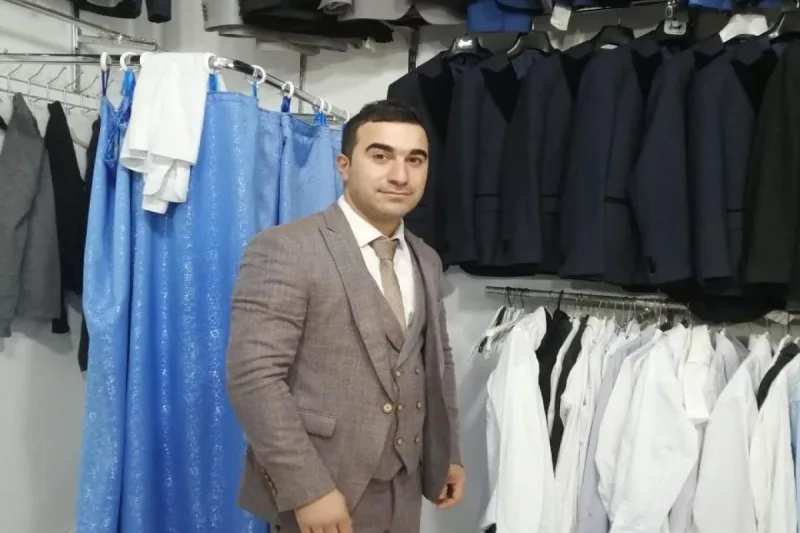 Xaçmazda itkin düşən şəxsin meyiti tapıldı