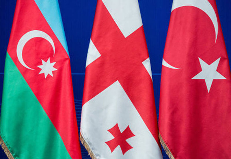 Bakıda XİN rəhbərlərinin üçtərəfli görüşü keçirildi - YENİLƏNİB