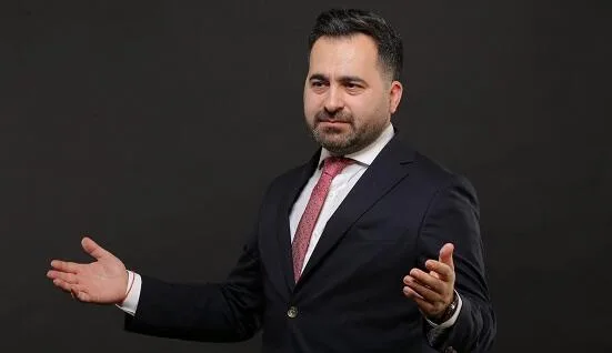 Bəxtiyar Hacıyev ETİRAF ETDİ: Qaçaqmalçılıq etmişəm!