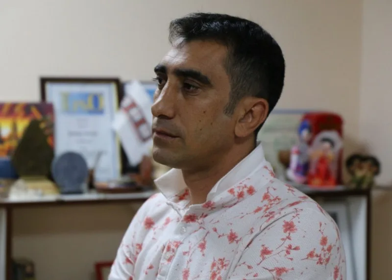 "Kanal-11"in rəhbərinə əlavə ittiham irəli sürüldü