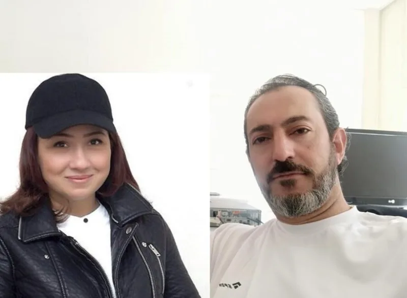 Aygün Bəylərin keçmiş həyat yoldaşından paylaşım – FOTO