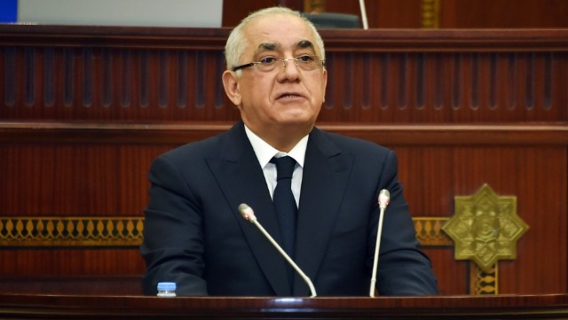 Bütün problemlərin həll olunacağına söz vermirəm - Əli Əsədov