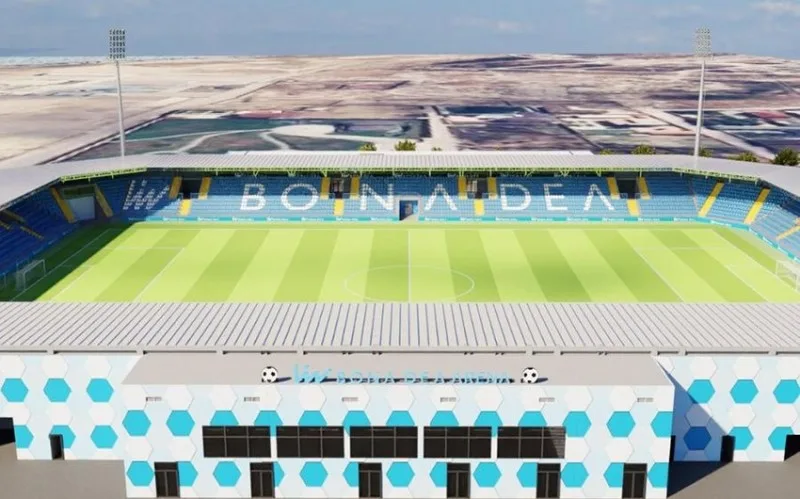 Azərbaycan Kubokunda final oyununun stadionu müəyyənləşdi