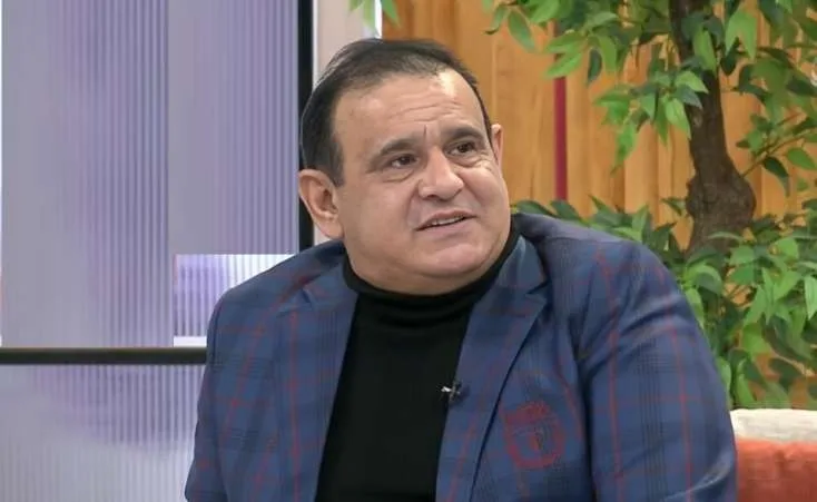 Tacir Şahmalıoğlunu zəhərləmək istəyiblər