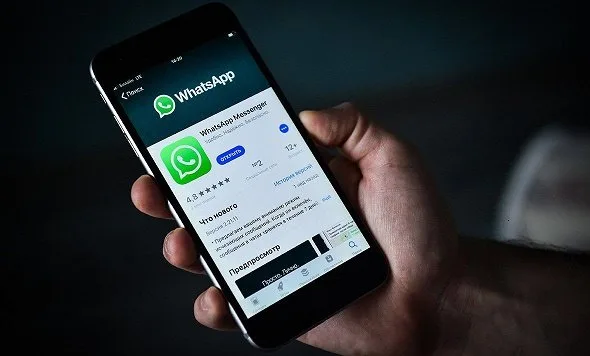 Vatsapda yeni funksiya: bunu etmək qadağan edildi