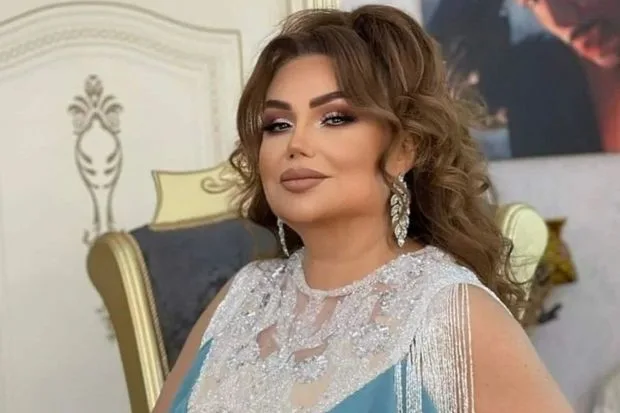 Könül Kərimova: “Yadınızda saxlayın, bu şeylər məni incitmir, ləzzət edir”