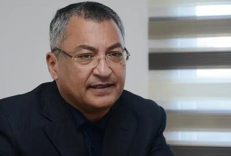 Rövşən Rzayev bu idarə rəisini vəzifədən AZAD ETDİ