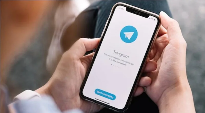 Telegram Ukraynada BLOKLANIR?