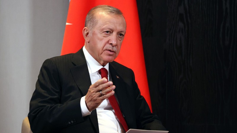 Dünyada heç kimin cürət etmədiyini etdik - Ərdoğan
