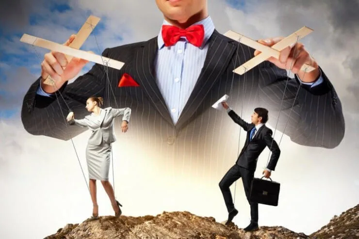 Manipulyasiya ustaları – Bu 4 bürcə qarşı DİQQƏTLİ OLUN