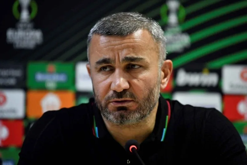 “Beşiktaş” Qurban Qurbanovla maraqlanır