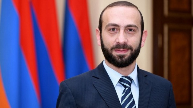 Azərbaycanla sazişin imzalanması üçün səy göstəririk - Mirzoyan