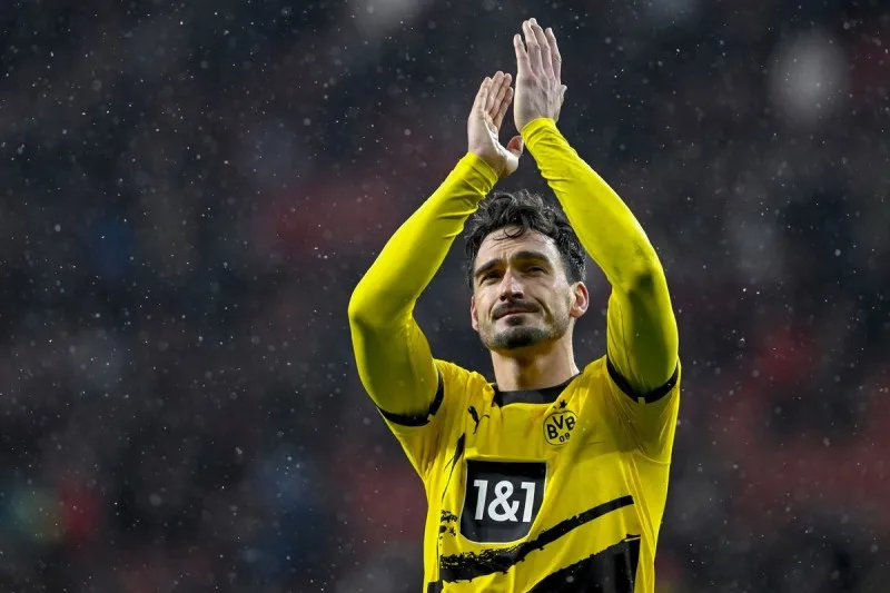 Mats Hummels mövsümün sonunda karyerasını başa vura bilər
