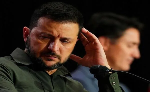 Zelenski paytaxtı bu şəhərə köçürə bilər