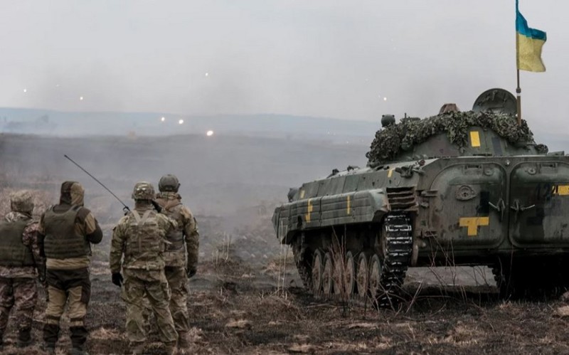 Pentaqon: Ukrayna Rusiyanı ciddi itkilərə məruz qoyur