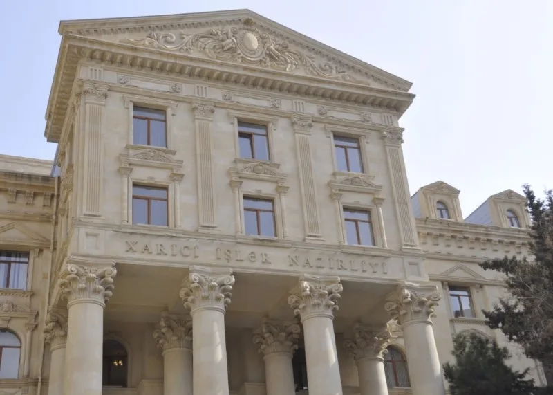 Azərbaycan AQEM-in sədri SEÇİLDİ
