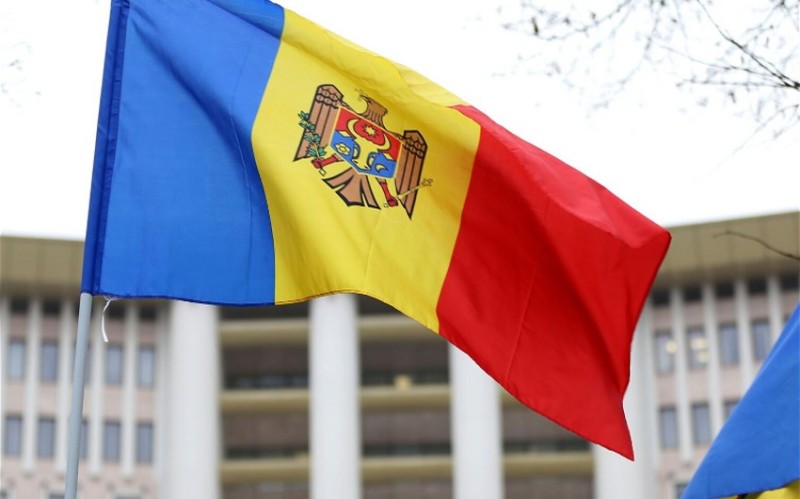 Rusiya səfirliyinin əməkdaşı Moldovadan çıxarılacaq