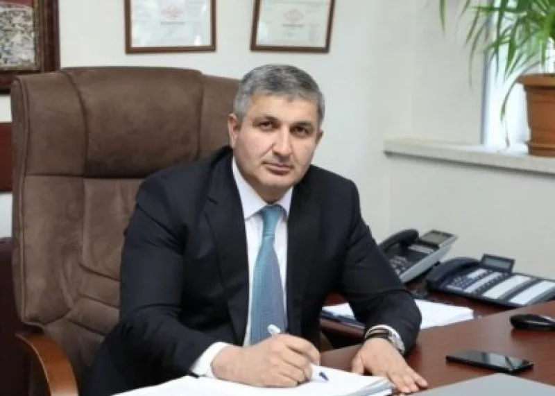 "Azəriqaz"ın direktor müavininin qohumu obyekt sahibinə qumbara çəkdiyi üçün həbs edilib