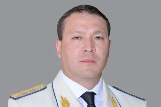 Nazarbayevin qardaşı oğlu cəzalandırıldı: 8 il...