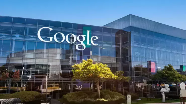 Fransa "Google"u cərimələdi