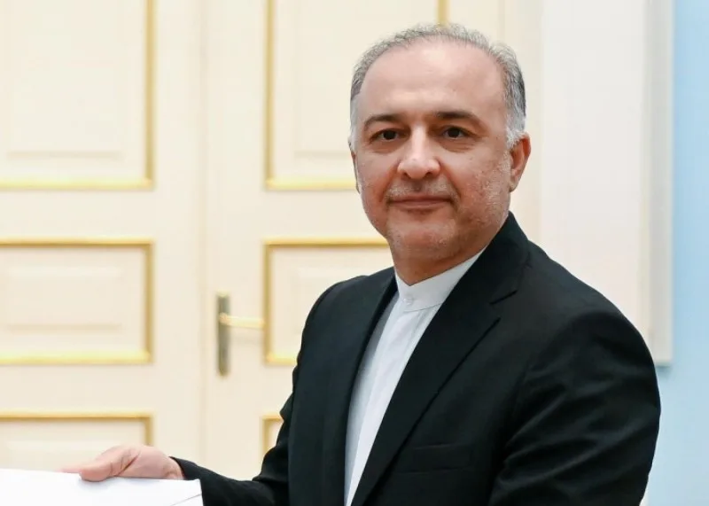 "Ermənistanla Azərbaycan arasında birbaşa əlaqə var" - İran səfiri