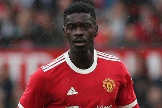 “Mançester Yunayted”də oynamış futbolçu Afrika yığmasında