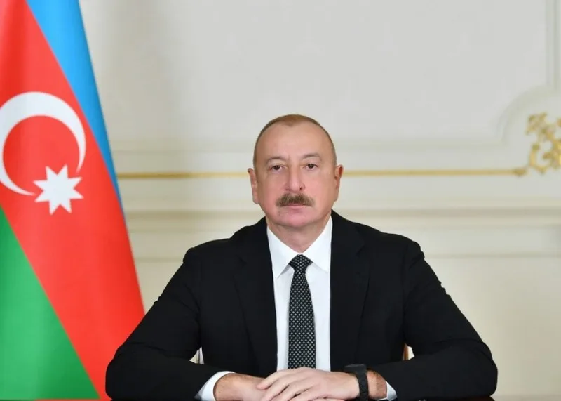 Argentina Prezidenti İlham Əliyevi təbrik edib