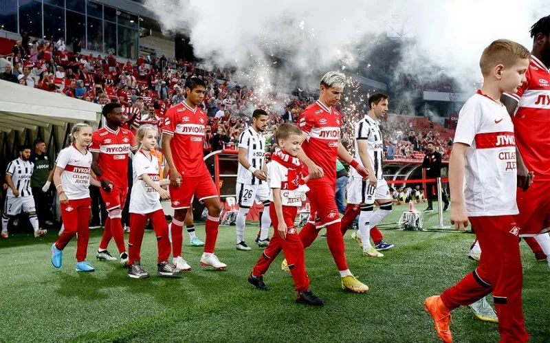 “Neftçi” “Spartak” oyunu ləğv olunub